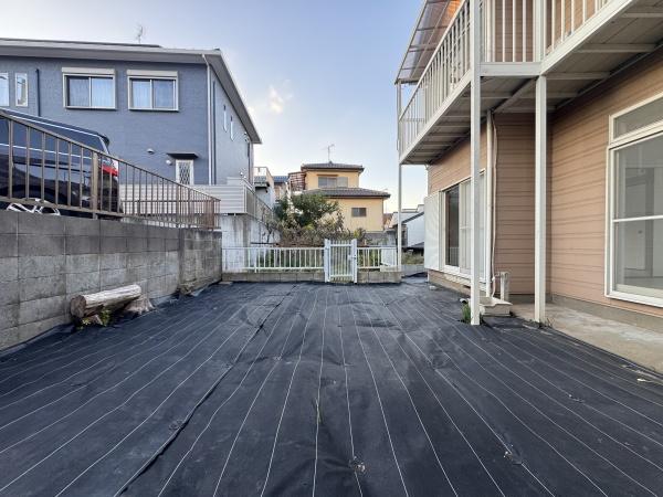 千葉市中央区松ケ丘町の中古一戸建て