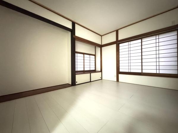 千葉市中央区松ケ丘町の中古一戸建て