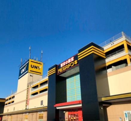 千葉市中央区浜野町の中古一戸建て(ドン・キホーテ浜野店)