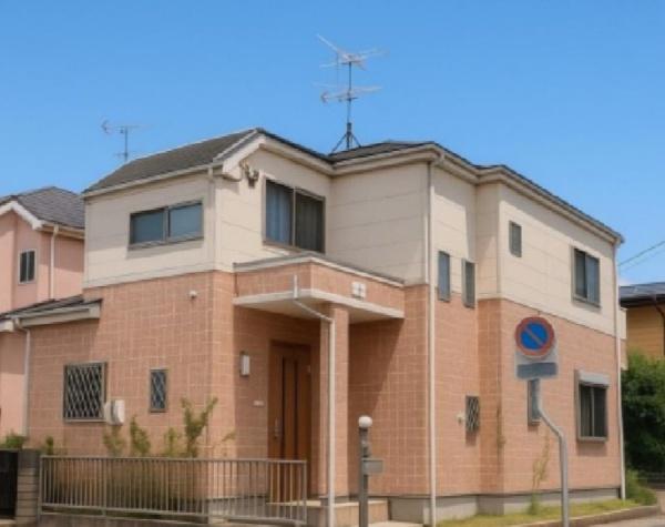 千葉市中央区浜野町　中古戸建