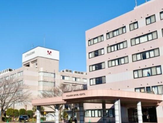 ツインエルシティ千葉弐番館(医療法人社団創進会みつわ台総合病院)