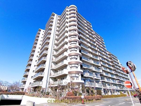 ツインエルシティ千葉弐番館