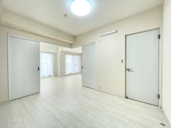 ツインエルシティ千葉弐番館
