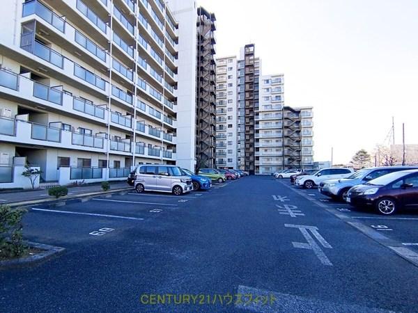 ツインエルシティ千葉弐番館