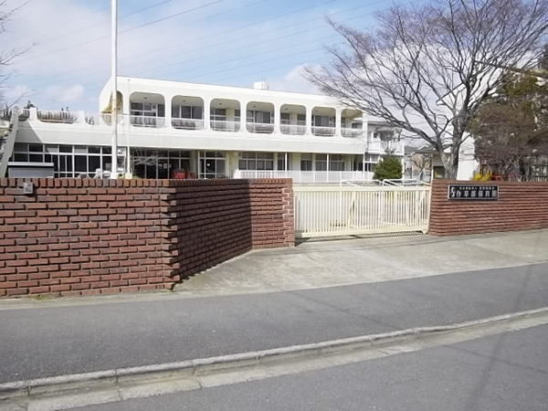 高品ハイツ1号棟(作草部保育園)