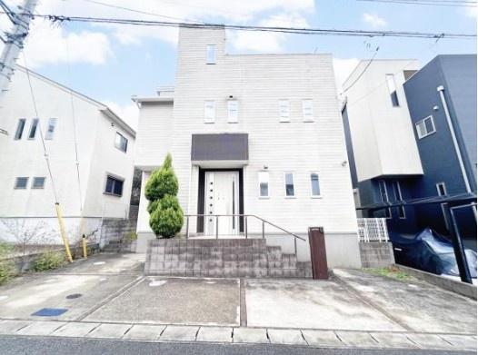 千葉市中央区星久喜町　中古戸建