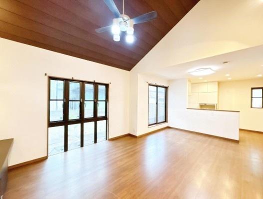 千葉市中央区星久喜町　中古戸建
