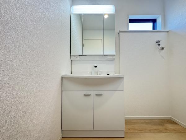 茂原市萩原町3丁目　新築戸建