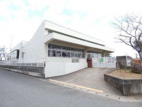 茂原市萩原町3丁目　新築戸建(茂原市立豊田保育所)