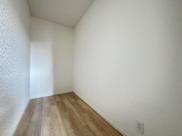 茂原市萩原町3丁目　新築戸建