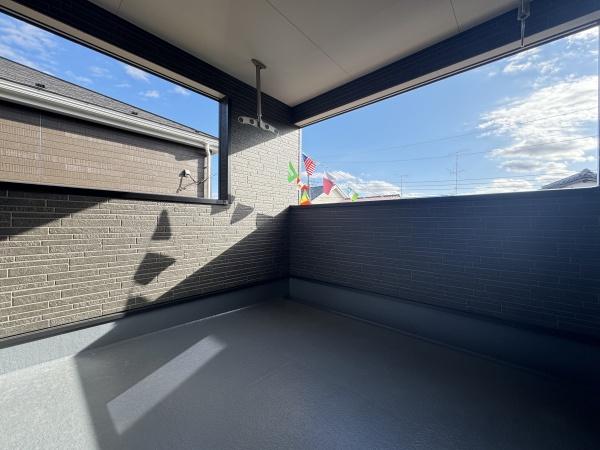 茂原市萩原町3丁目　新築戸建