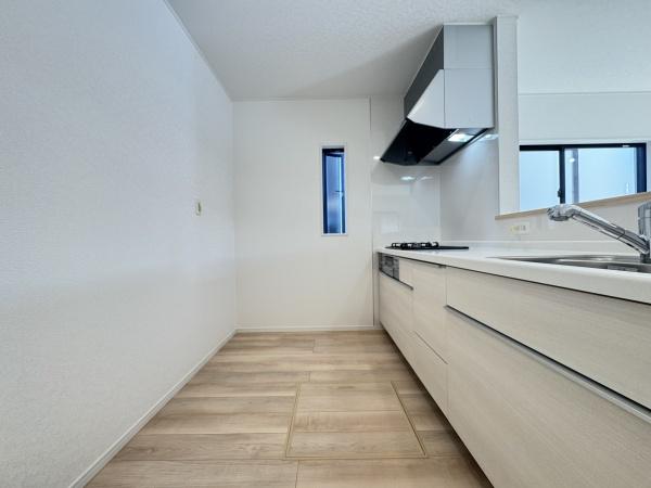 茂原市萩原町3丁目　新築戸建