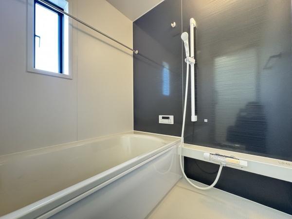 茂原市萩原町3丁目　新築戸建