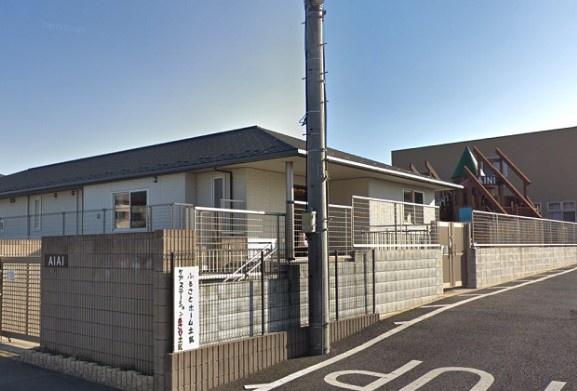 千葉市緑区土気町の土地(あい・あい保育園土気園)