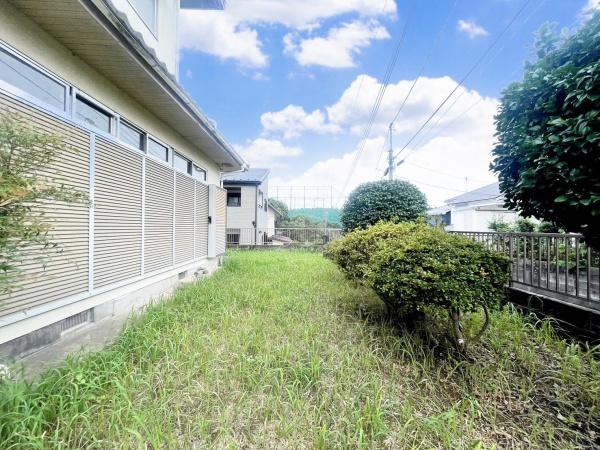 千葉市緑区土気町の土地