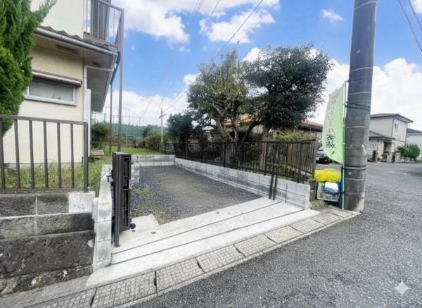 千葉市緑区土気町の土地