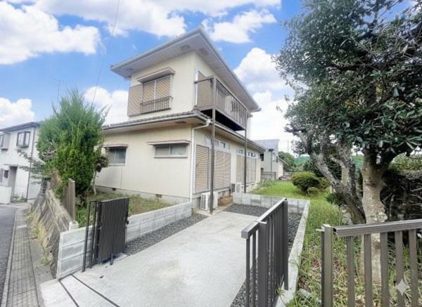 千葉市緑区土気町の土地