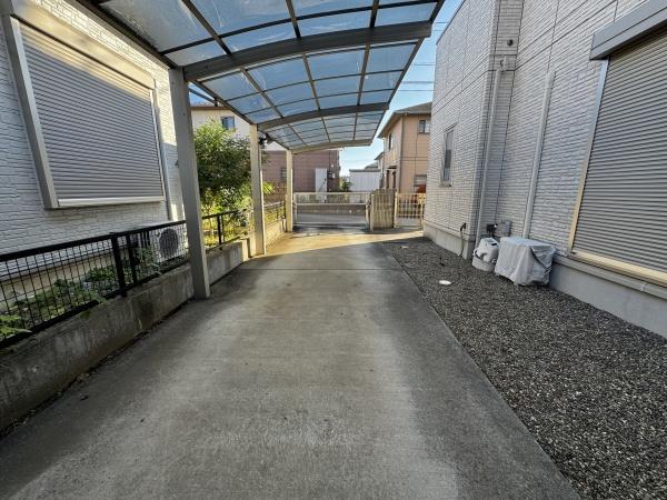 市原市辰巳台東４丁目の中古一戸建て