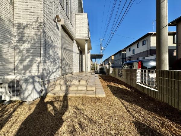 市原市辰巳台東４丁目の中古一戸建て