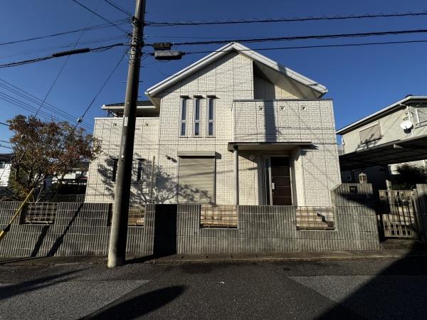 市原市辰巳台東４丁目の中古一戸建て