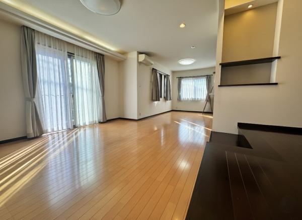 市原市辰巳台東４丁目の中古一戸建て