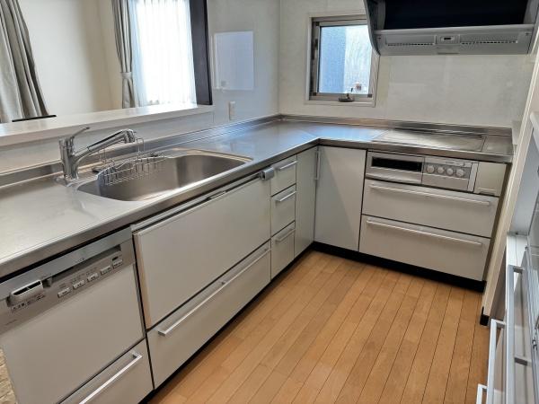 市原市辰巳台東４丁目の中古一戸建て