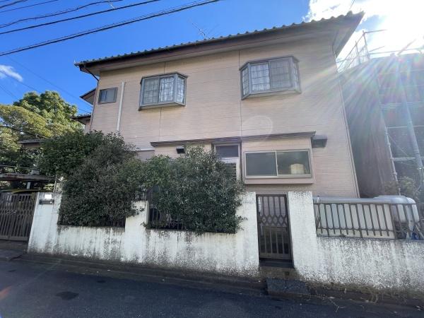 千葉市緑区大椎町の中古一戸建て