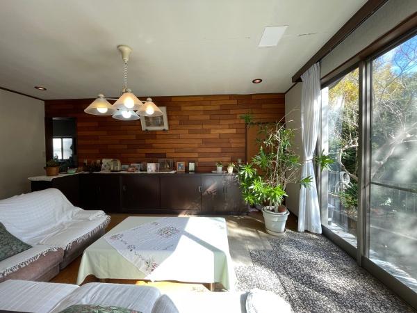 千葉市緑区大椎町の中古一戸建て