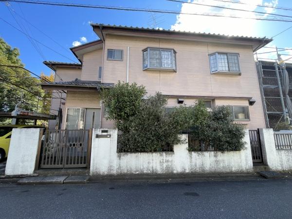 千葉市緑区大椎町　中古戸建