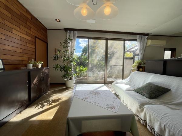 千葉市緑区大椎町の中古一戸建て