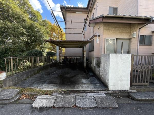 千葉市緑区大椎町の中古一戸建て