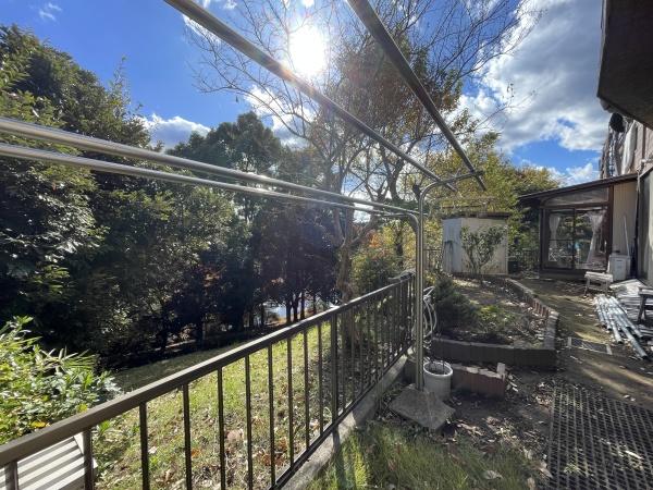 千葉市緑区大椎町の中古一戸建て