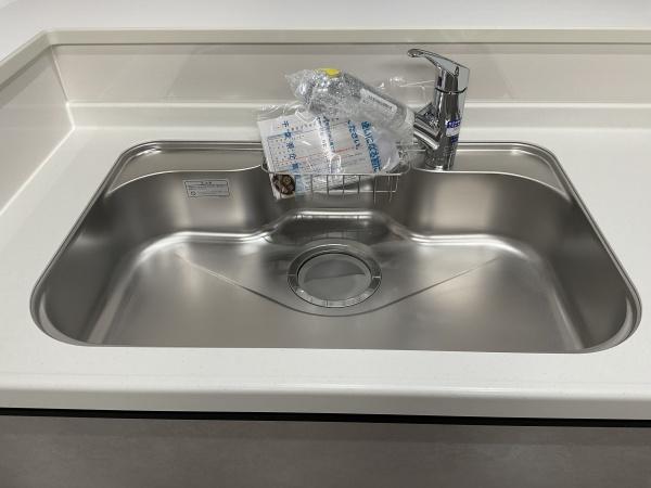 千葉市緑区おゆみ野1丁目　新築戸建