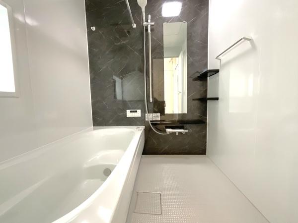 千葉市緑区おゆみ野1丁目　新築戸建