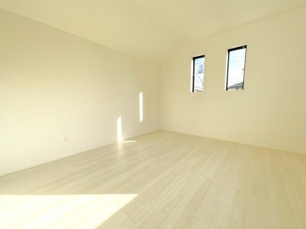 千葉市緑区おゆみ野1丁目　新築戸建