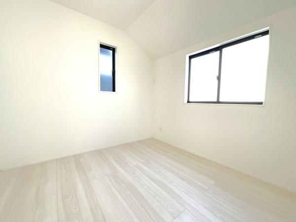 千葉市緑区おゆみ野1丁目　新築戸建