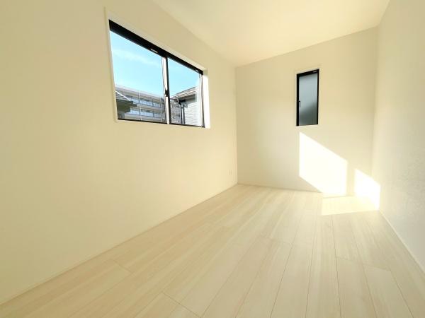 千葉市緑区おゆみ野1丁目　新築戸建