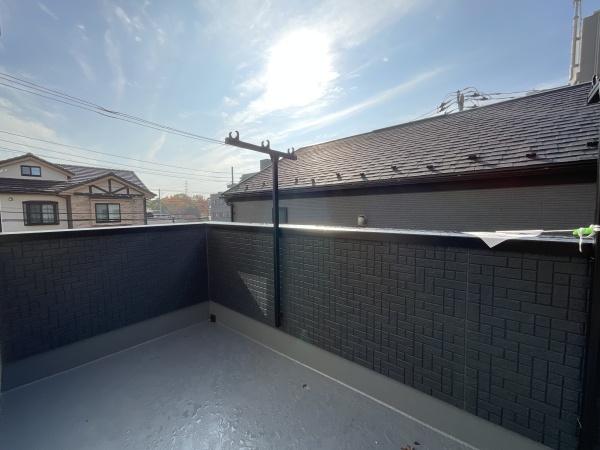 千葉市緑区おゆみ野1丁目　新築戸建