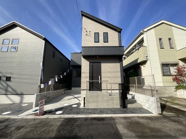 千葉市緑区おゆみ野1丁目　新築戸建