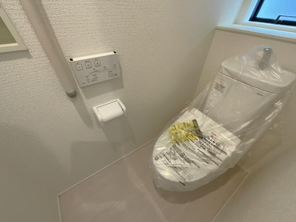 千葉市緑区おゆみ野1丁目　新築戸建