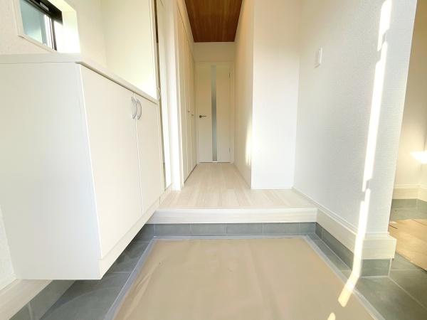 千葉市緑区おゆみ野1丁目　新築戸建