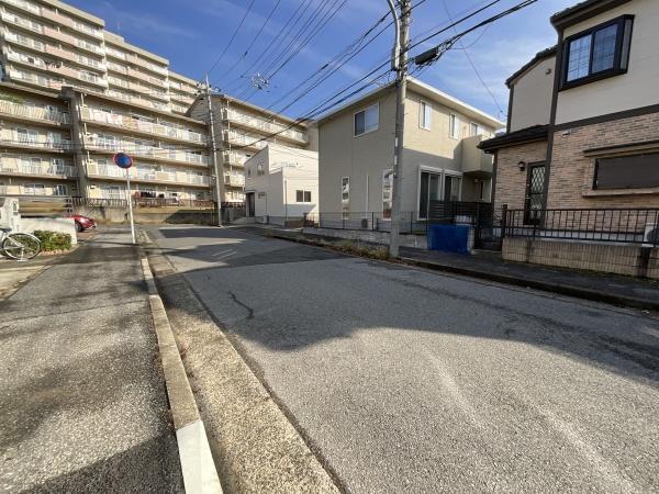 千葉市緑区おゆみ野1丁目　新築戸建