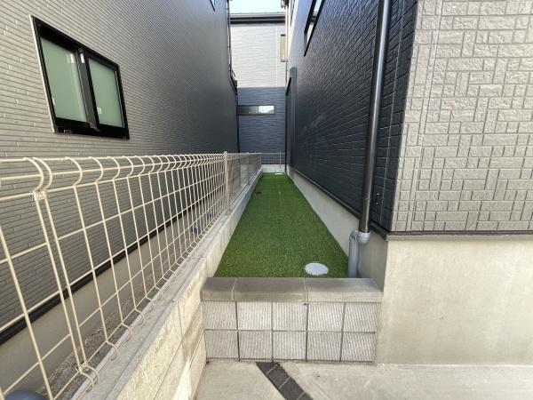 千葉市緑区おゆみ野1丁目　新築戸建