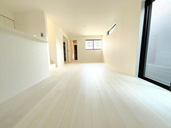 千葉市緑区おゆみ野1丁目　新築戸建