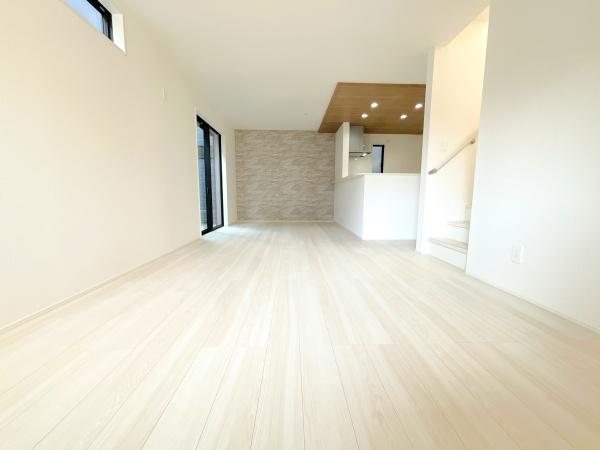 千葉市緑区おゆみ野1丁目　新築戸建