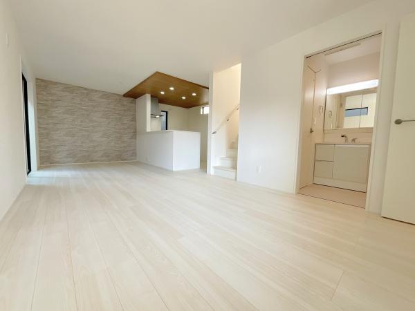 千葉市緑区おゆみ野1丁目　新築戸建