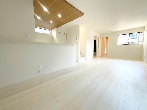 千葉市緑区おゆみ野1丁目　新築戸建