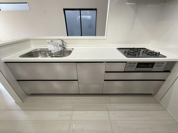 千葉市緑区おゆみ野1丁目　新築戸建