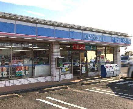 千葉市稲毛区山王町　新築戸建(ローソン四街道鹿放ケ丘店)