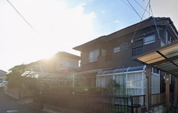 市原市光風台3丁目　中古戸建